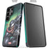 Marvel Venom Symbiote Galaxy S26 Ultra Impact Case