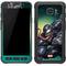 Marvel Venom Symbiote Galaxy S7 Active Skin