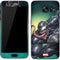 Marvel Venom Symbiote Galaxy S7 Skin