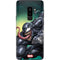 Marvel Venom Symbiote Galaxy S9 Plus Skin