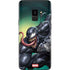 Marvel Venom Symbiote Galaxy S9 Skin