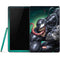 Marvel Venom Symbiote Samsung Galaxy Tab Skin