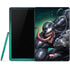 Marvel Venom Symbiote Samsung Galaxy Tab Skin