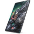 Marvel Venom Symbiote Samsung Galaxy Tab Skin
