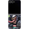 Marvel Venom Symbiote Galaxy Z Flip6 Skin