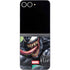 Marvel Venom Symbiote Galaxy Z Flip6 Skin