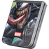 Marvel Venom Symbiote Galaxy Z Flip6 Skin