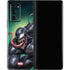 Marvel Venom Symbiote Galaxy Z Fold2 5G Skin
