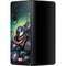 Marvel Venom Symbiote Galaxy Z Fold3 5G Skin