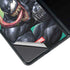 Marvel Venom Symbiote Galaxy Z Fold3 5G Skin