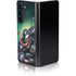 Marvel Venom Symbiote Galaxy Z Fold5 5G Skin