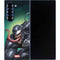 Marvel Venom Symbiote Galaxy Z Fold6 Skin