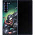 Marvel Venom Symbiote Galaxy Z Fold6 Skin