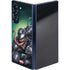 Marvel Venom Symbiote Galaxy Z Fold6 Skin