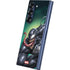 Marvel Venom Symbiote Galaxy Z Fold6 Skin