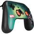 Marvel Venom Symbiote Google Stadia Controller Skin