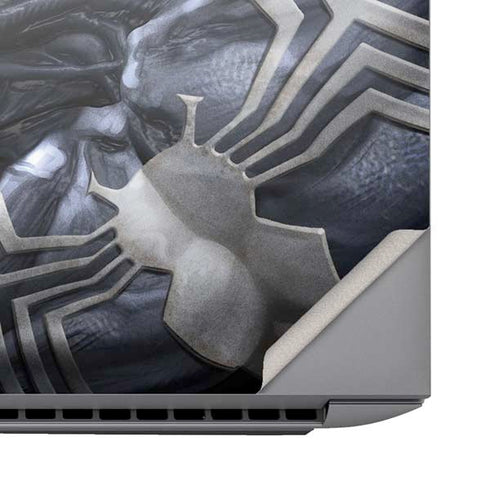 Marvel Venom Symbiote HP ZBook Fury 16 G10 Skin