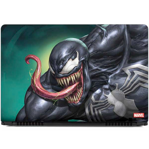 Marvel Venom Symbiote Dell Inspiron Skin