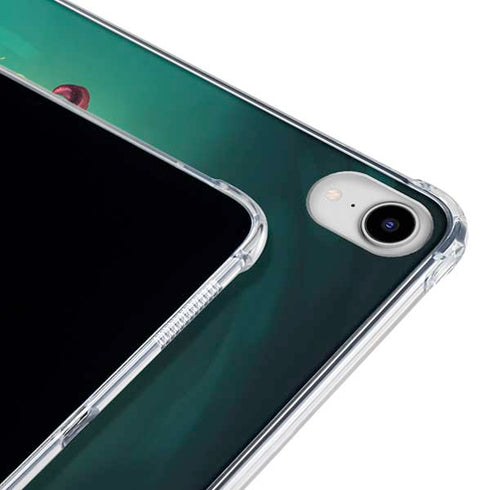 Marvel Venom Symbiote iPad 11th Gen (2025) Clear Case