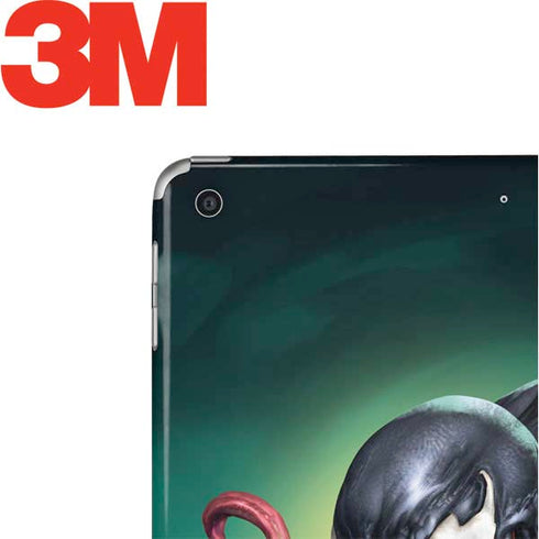 Marvel Venom Symbiote Apple iPad Skin