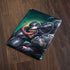 Marvel Venom Symbiote Apple iPad Skin