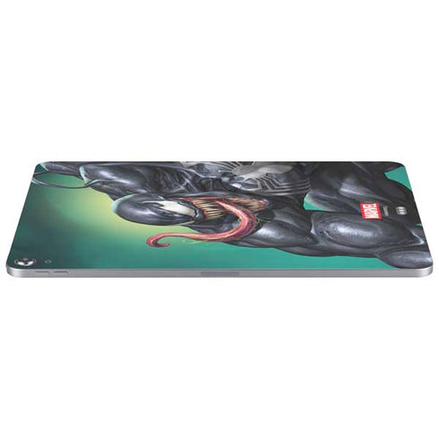 Marvel Venom Symbiote Apple iPad Air Skin
