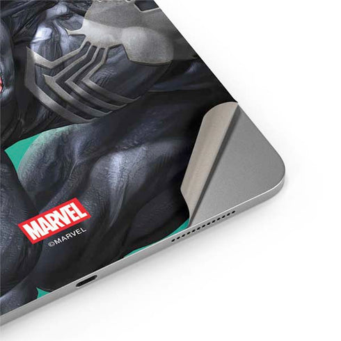 Marvel Venom Symbiote Apple iPad Air Skin
