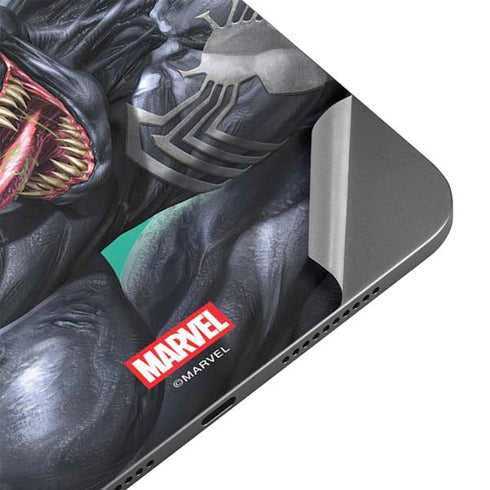 Marvel Venom Symbiote Apple iPad Mini Skin