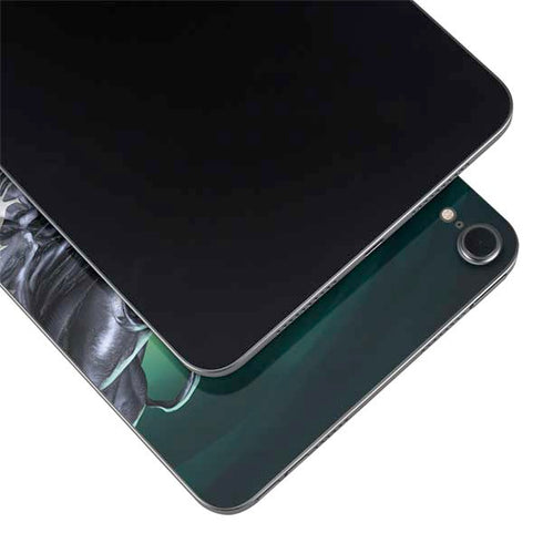 Marvel Venom Symbiote Apple iPad Mini Skin