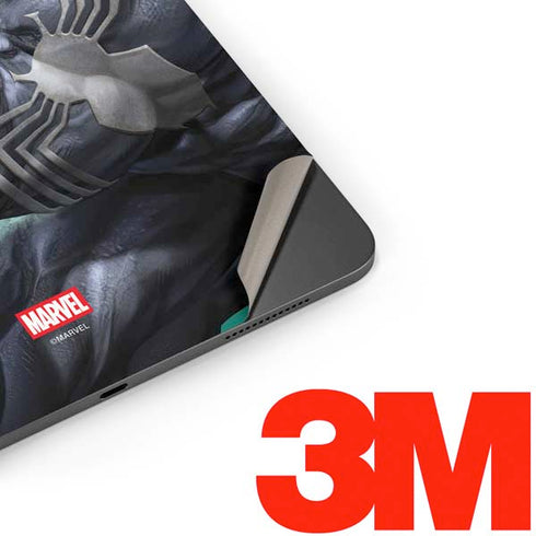 Marvel Venom Symbiote Apple iPad Pro Skin