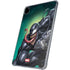 Marvel Venom Symbiote iPad Pro 11in (2024) Clear Case