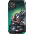 Marvel Venom Symbiote iPhone 11 Impact Case