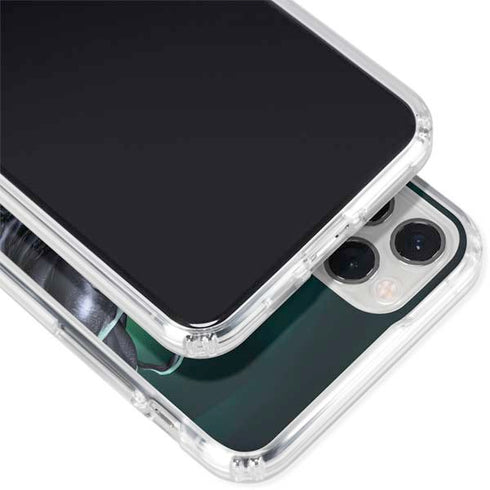 Marvel Venom Symbiote iPhone 11 Pro Clear Case