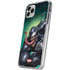 Marvel Venom Symbiote iPhone 11 Pro Clear Case