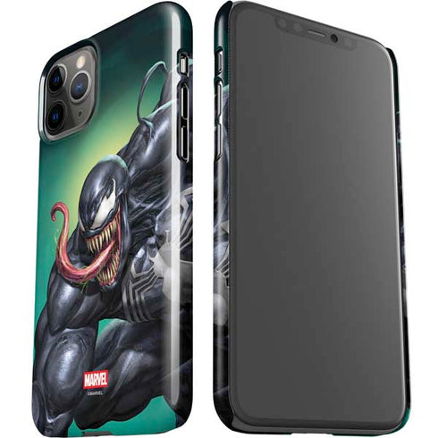 Marvel Venom Symbiote iPhone 11 Pro Lite Case