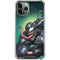 Marvel Venom Symbiote iPhone 11 Pro Max Clear Case