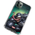 Marvel Venom Symbiote iPhone 11 Pro Max Clear Case