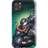 Marvel Venom Symbiote iPhone Cases