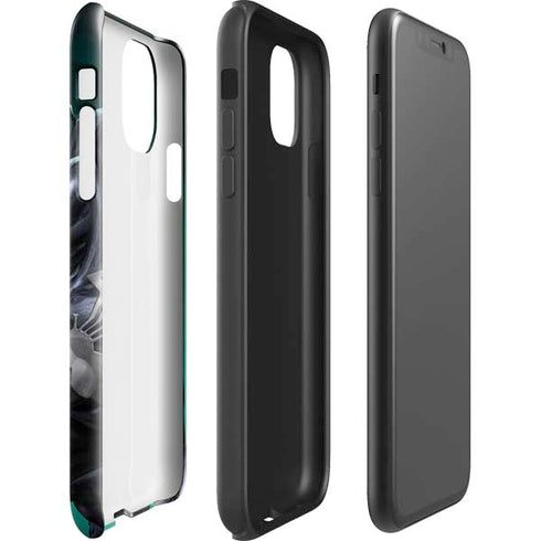 Marvel Venom Symbiote iPhone 11 Pro Max Impact Case