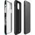 Marvel Venom Symbiote iPhone 11 Pro Max Impact Case