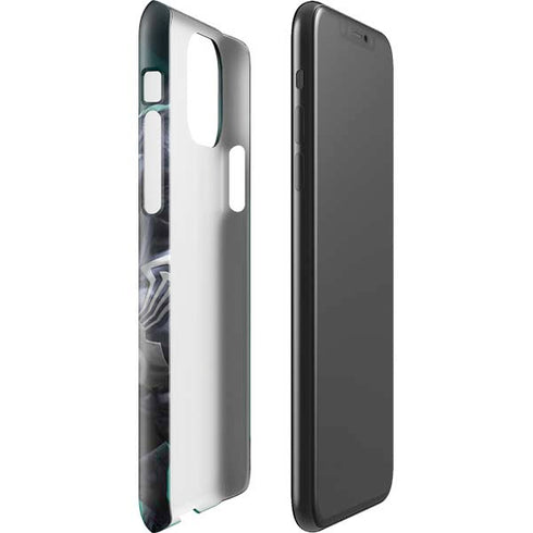 Marvel Venom Symbiote iPhone 11 Pro Max Lite Case