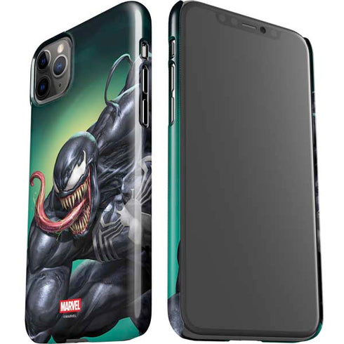 Marvel Venom Symbiote iPhone 11 Pro Max Lite Case