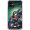 Marvel Venom Symbiote iPhone 12 Clear Case
