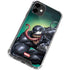 Marvel Venom Symbiote iPhone 12 Clear Case