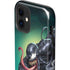 Marvel Venom Symbiote iPhone 12 Impact Case