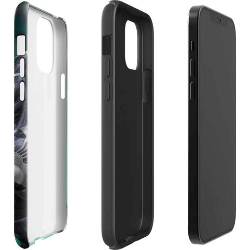 Marvel Venom Symbiote iPhone 12 Impact Case