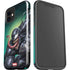 Marvel Venom Symbiote iPhone 12 Impact Case