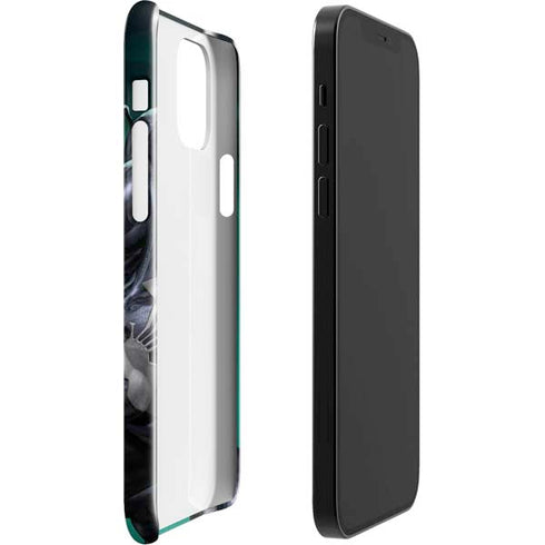 Marvel Venom Symbiote iPhone 12 Mini Lite Case