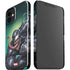 Marvel Venom Symbiote iPhone 12 Mini Lite Case