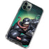 Marvel Venom Symbiote iPhone 12 Pro Clear Case